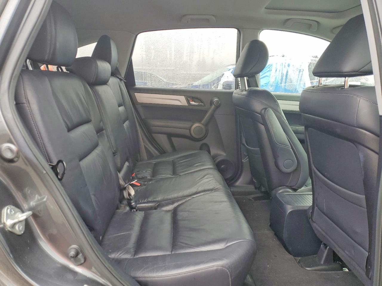 2010 HONDA CR-V photo 11