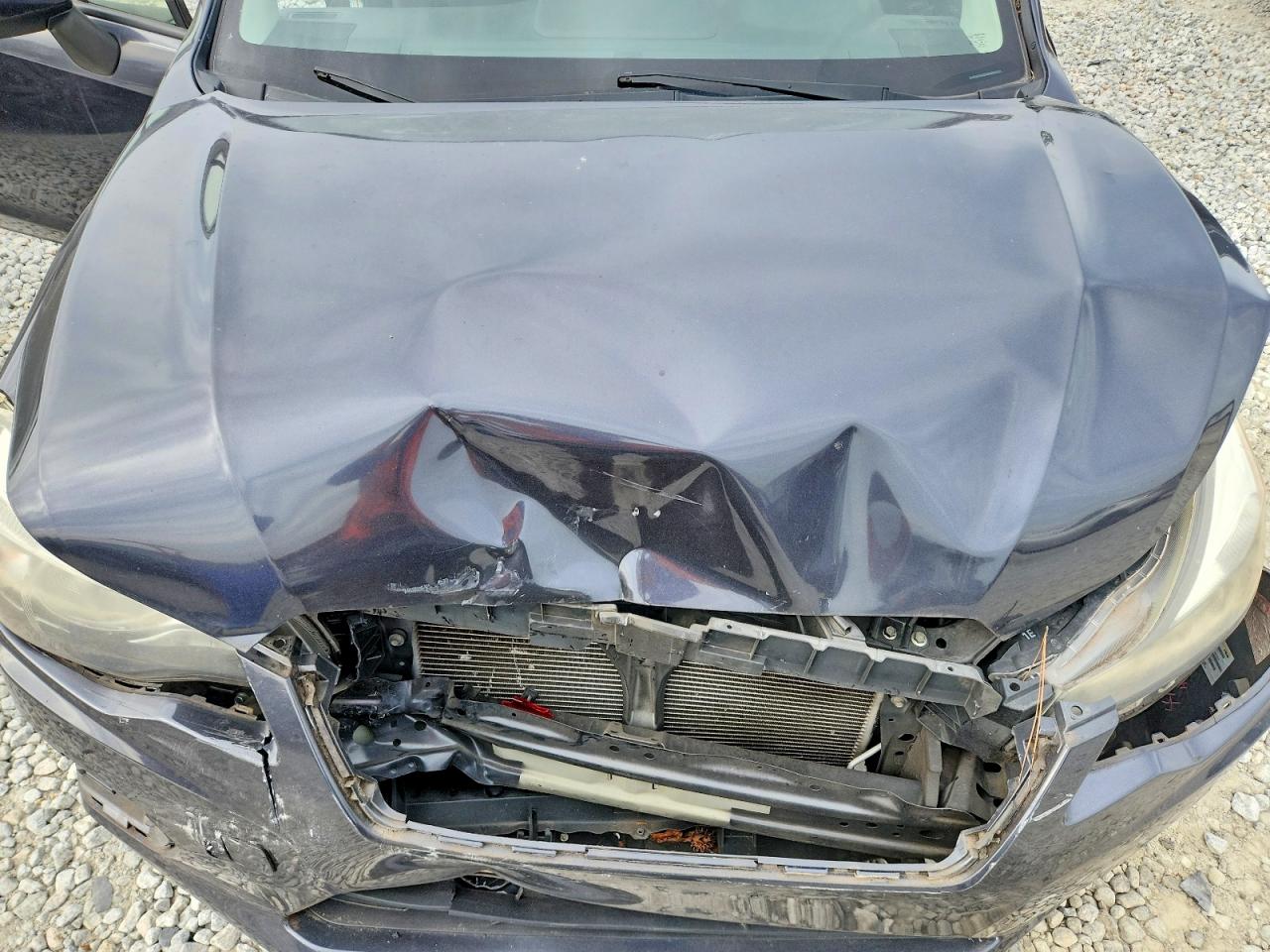2014 SUBARU IMPREZA PREMIUM photo 21