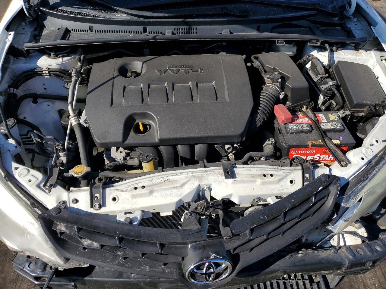 2016 TOYOTA COROLLA S photo 21