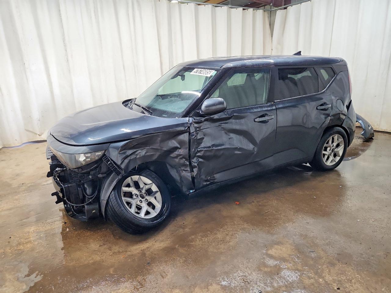2025 KIA SOUL