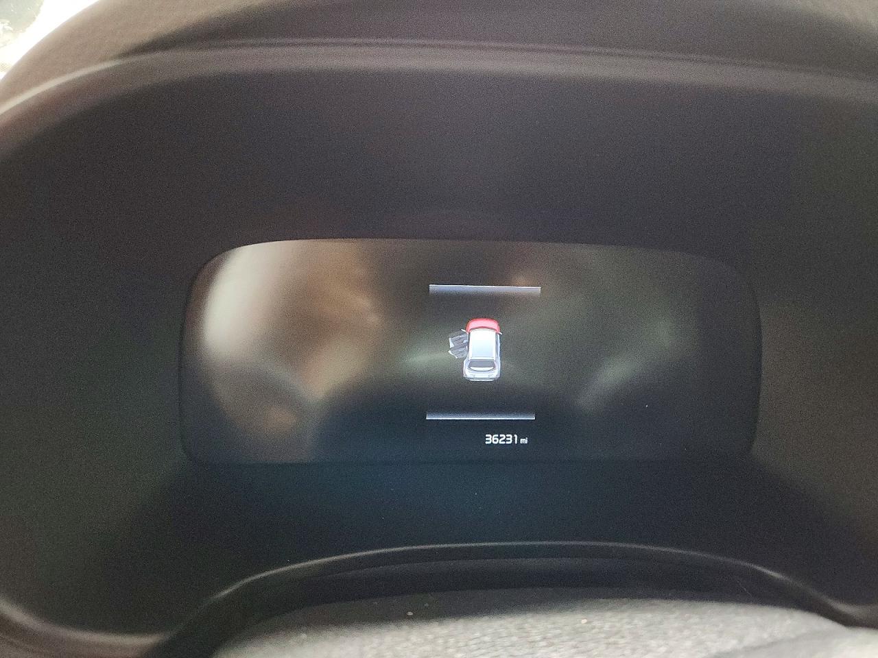 2025 KIA SOUL LX photo 9