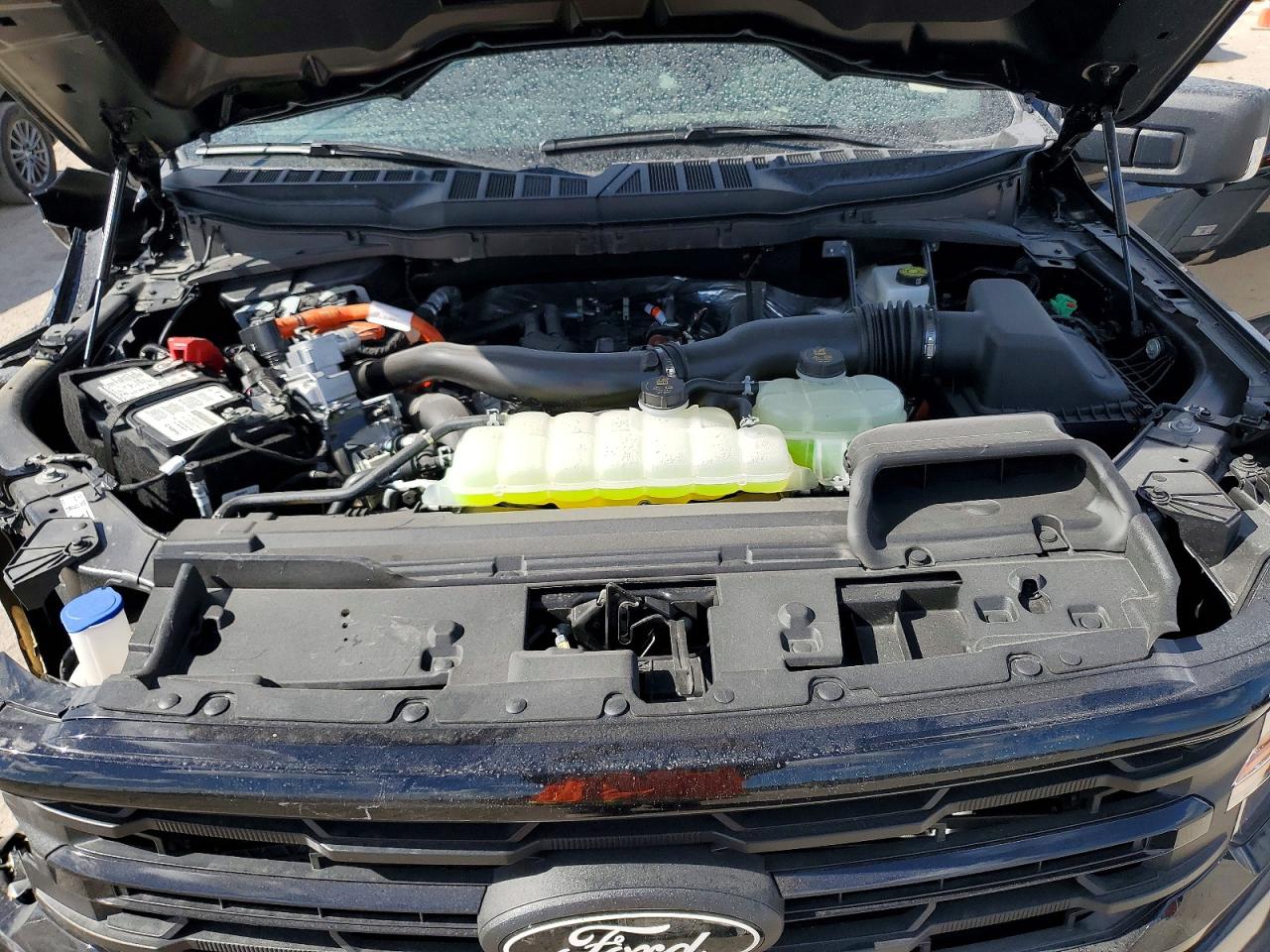2025 FORD F150 XLT photo 21