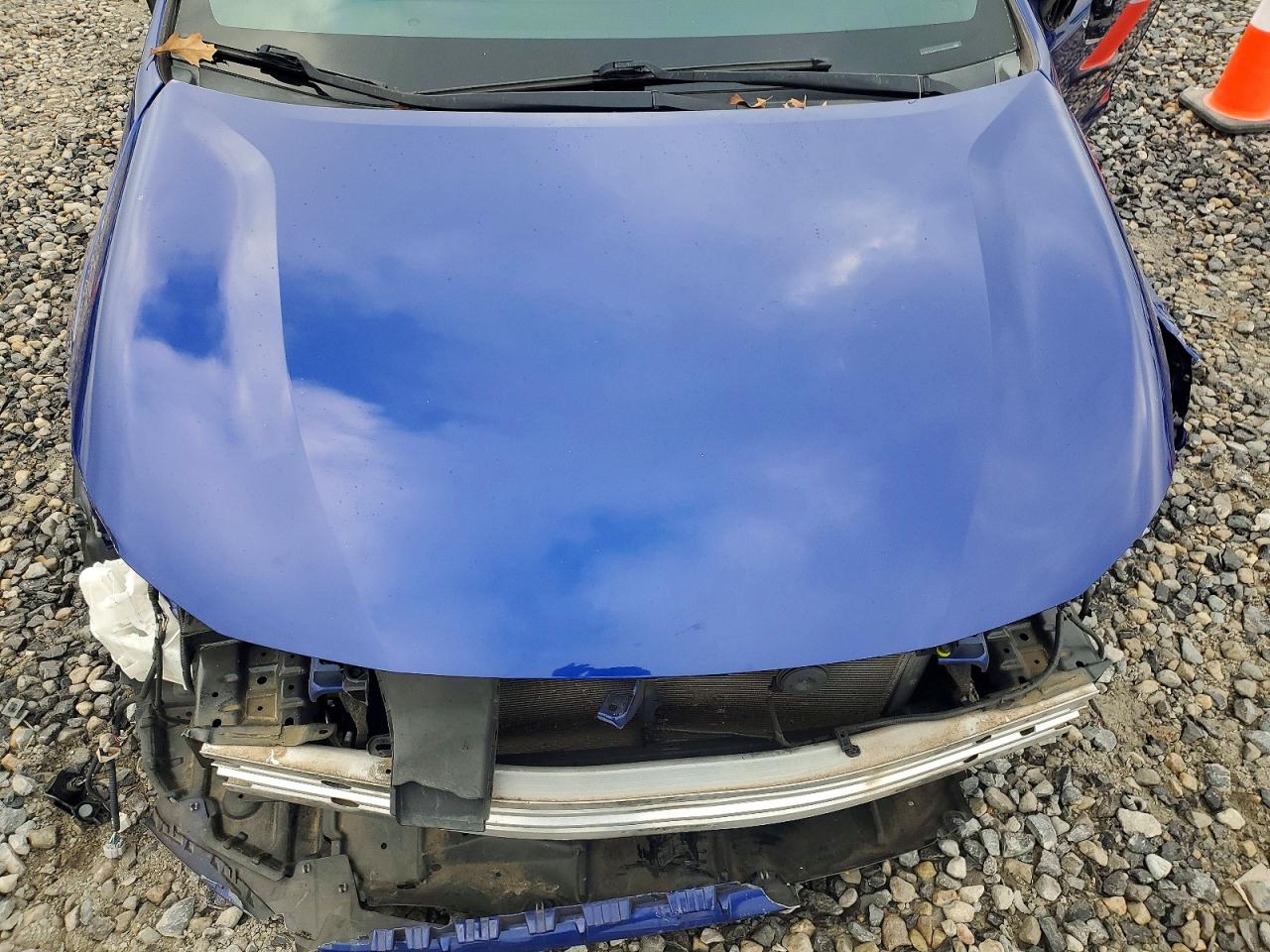 2020 TOYOTA COROLLA SE photo 11