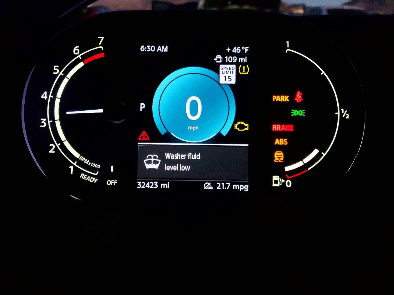 2022 MINI COOPER S COUNTRYMAN photo 9