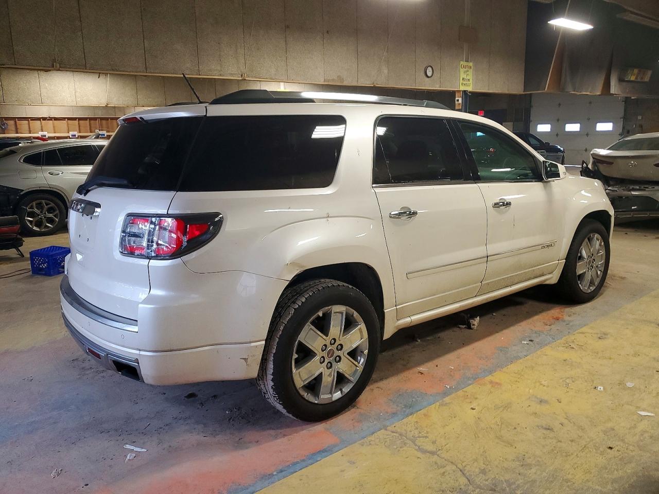 2015 GMC ACADIA DENALI photo 3