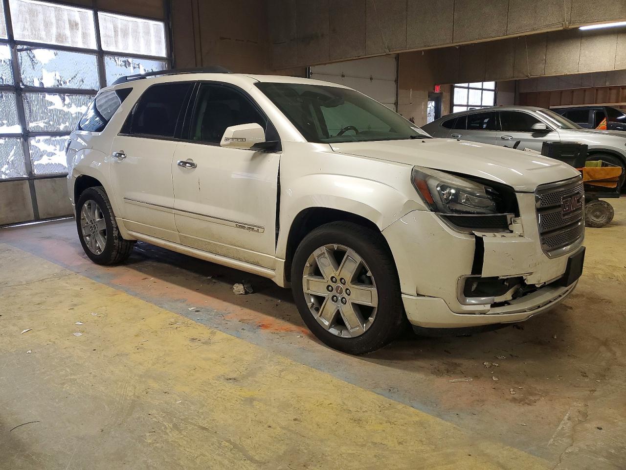 2015 GMC ACADIA DENALI photo 4