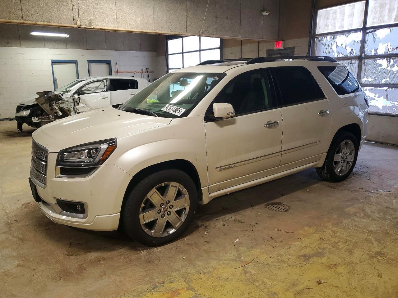2015 GMC ACADIA