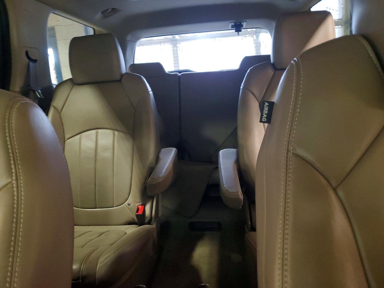 2015 GMC ACADIA DENALI photo 10