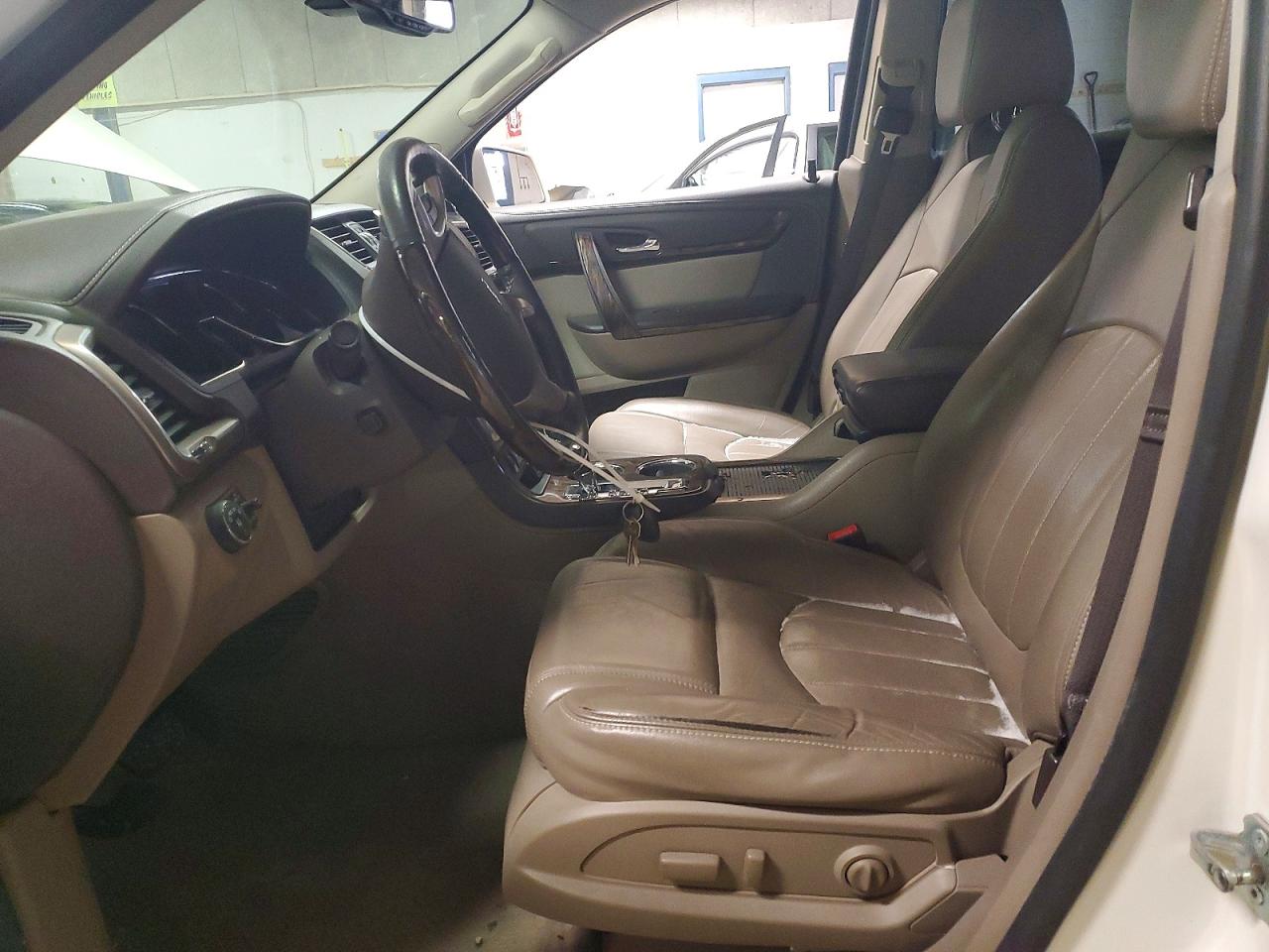2015 GMC ACADIA DENALI photo 7