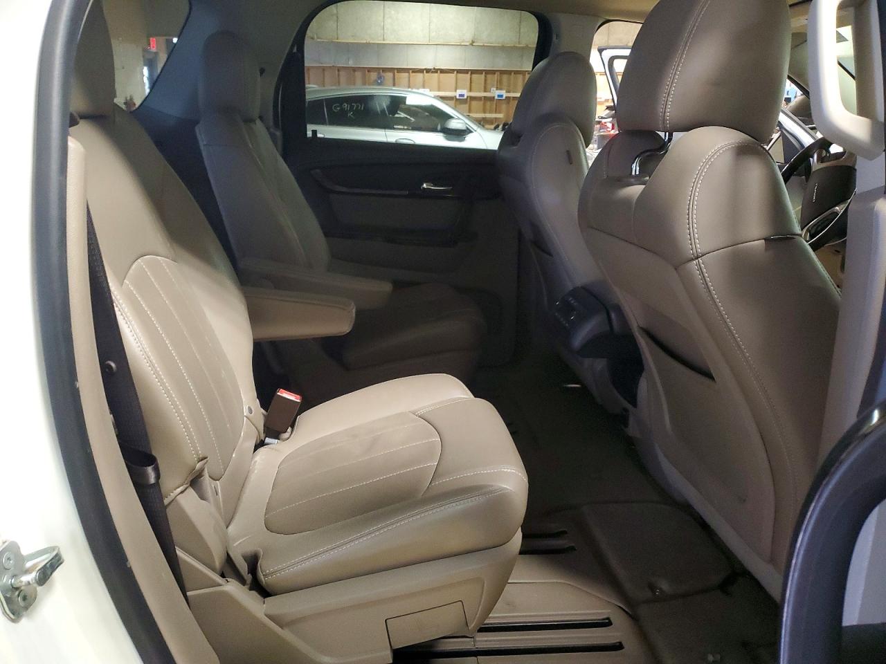 2015 GMC ACADIA DENALI photo 11