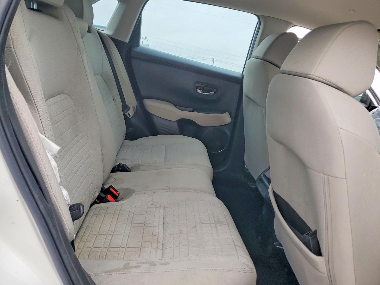 2024 HONDA HR-V LX photo 11