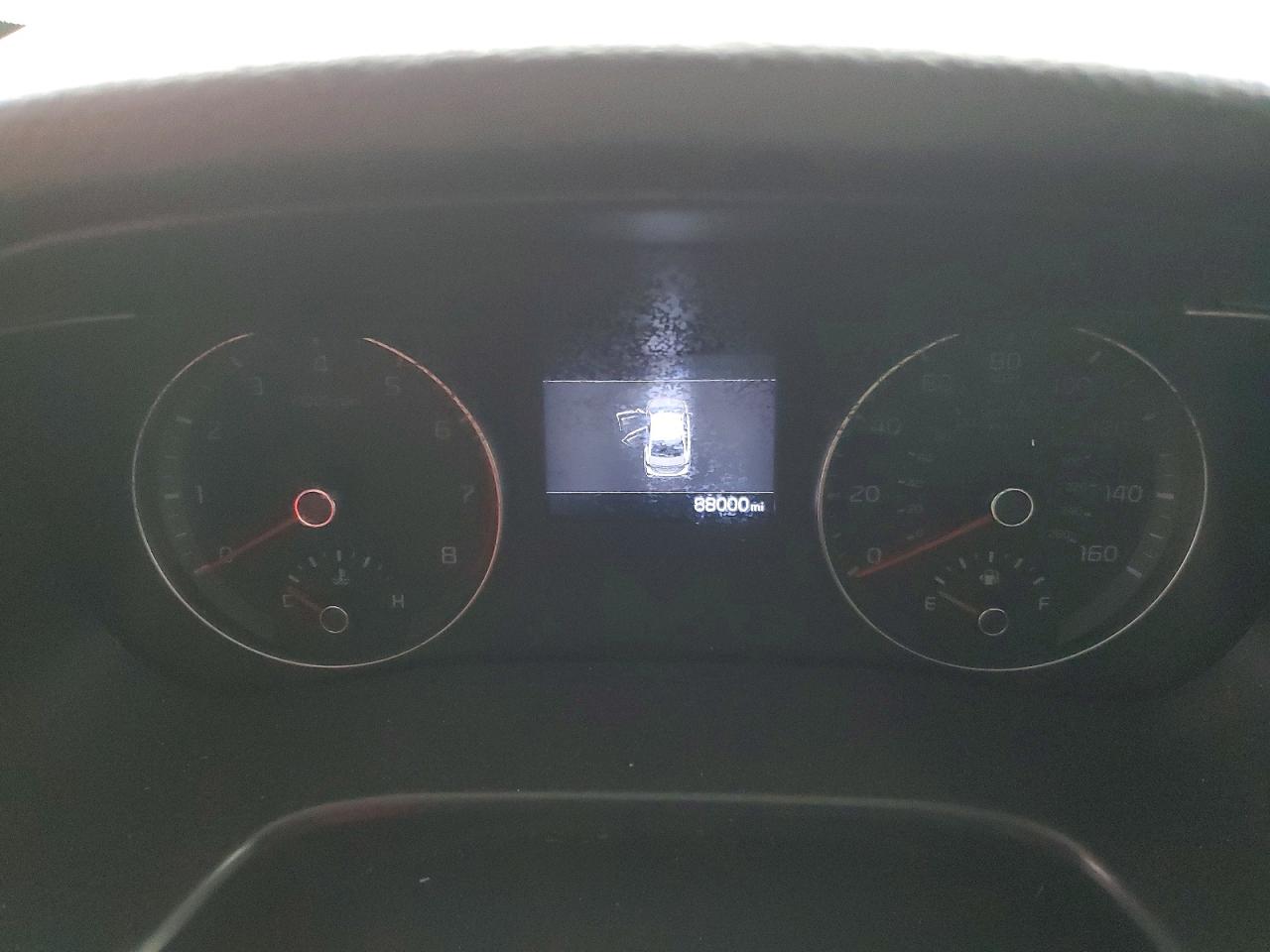 2021 KIA FORTE FE photo 9