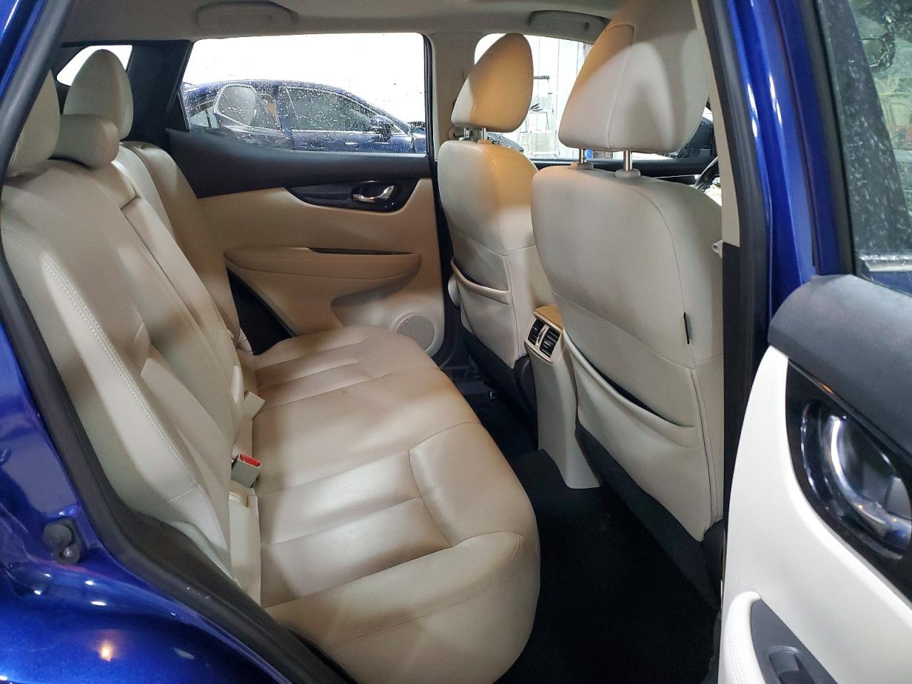 2019 NISSAN ROGUE SPORT S photo 11