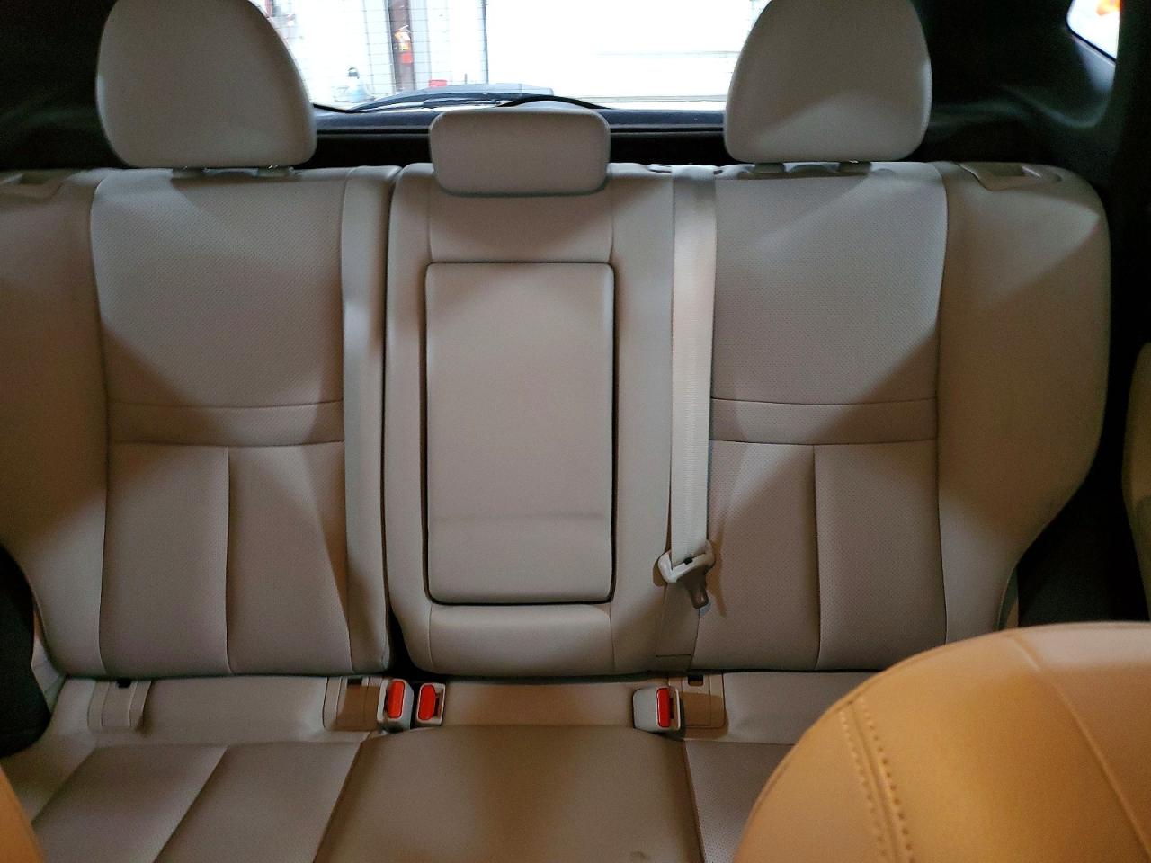 2019 NISSAN ROGUE SPORT S photo 10