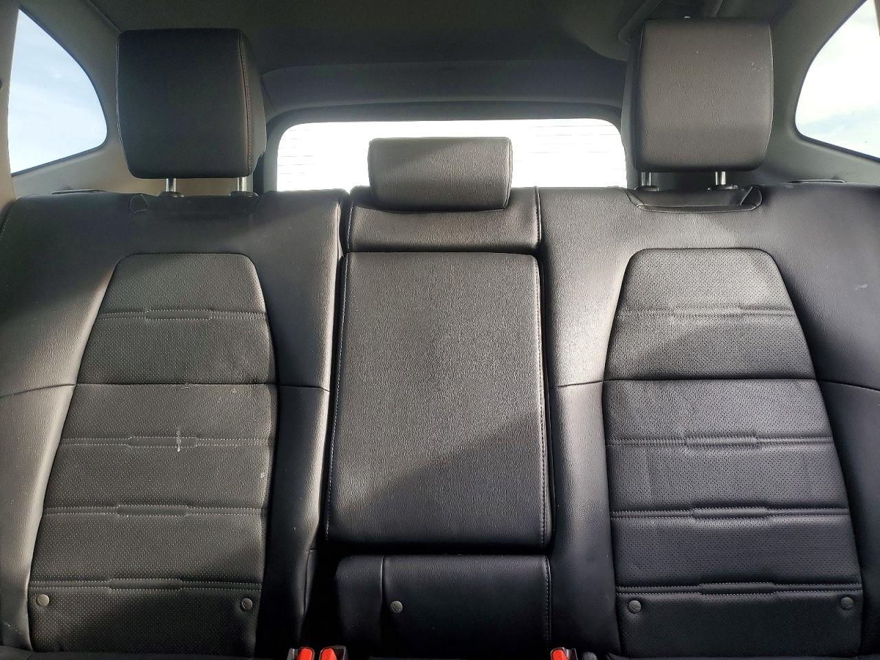2018 HONDA CR-V EXL photo 10