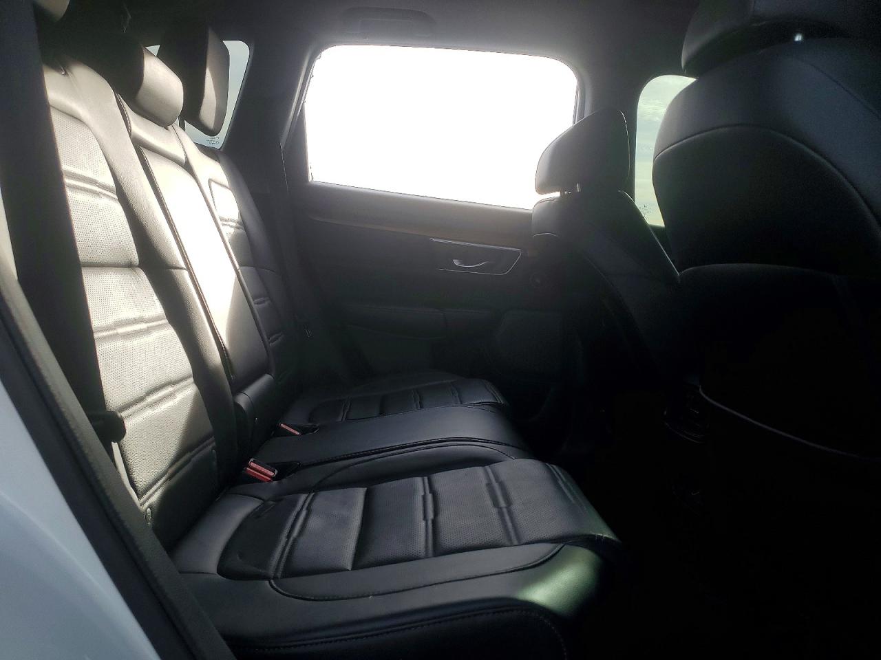 2018 HONDA CR-V EXL photo 11