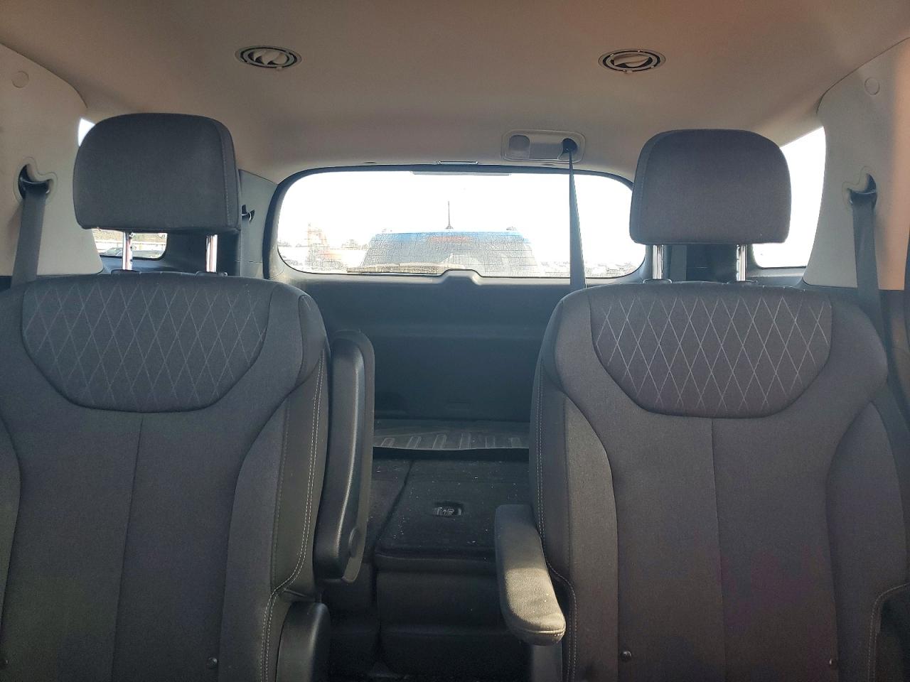 2022 HYUNDAI PALISADE SEL photo 10