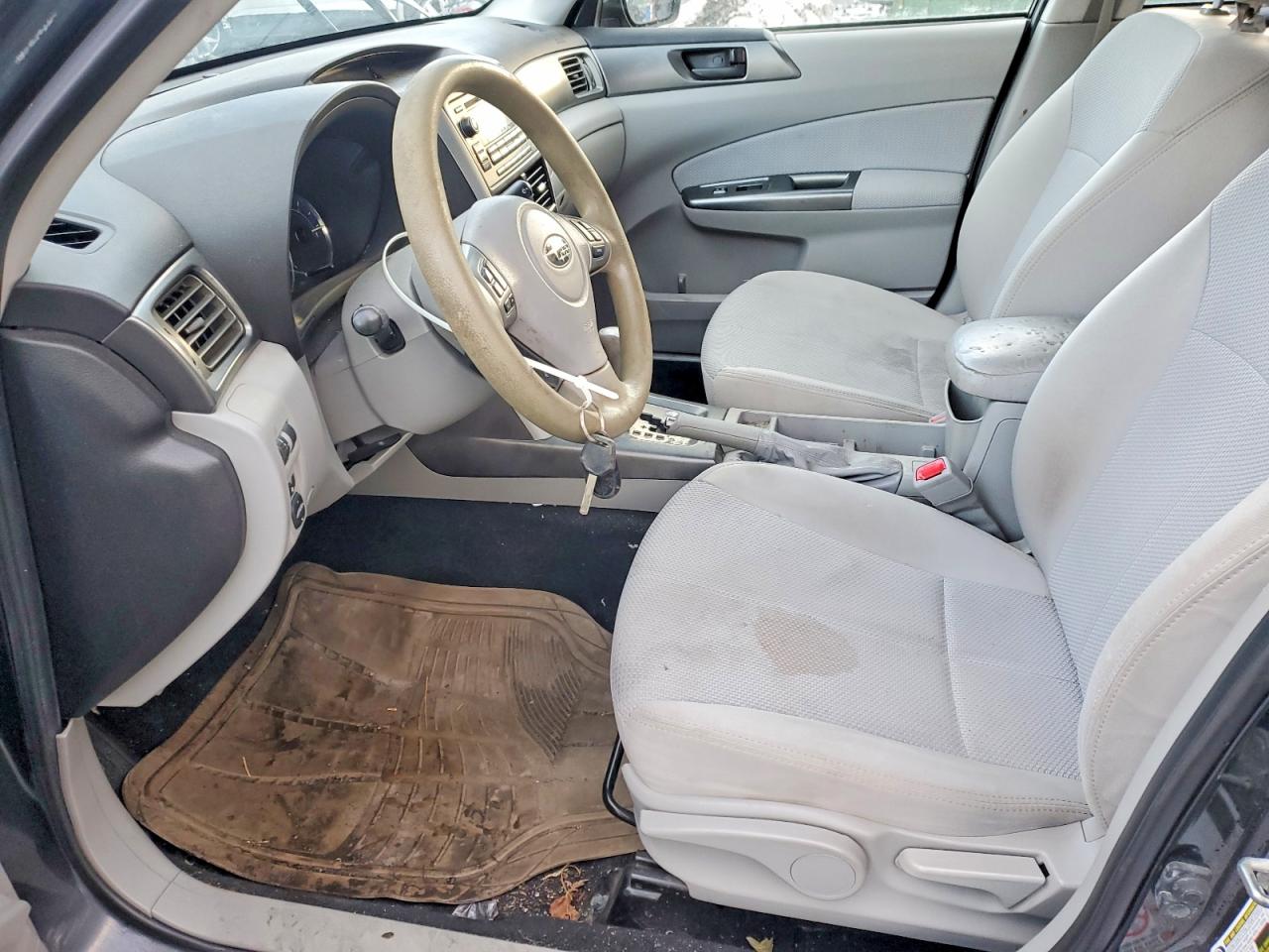 2013 SUBARU FORESTER 2.5X photo 19
