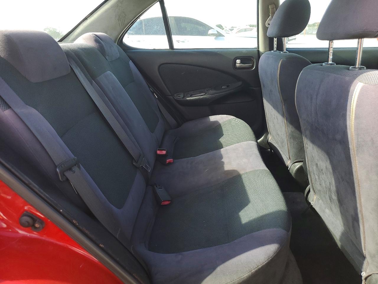 2006 NISSAN SENTRA 1.8S photo 28