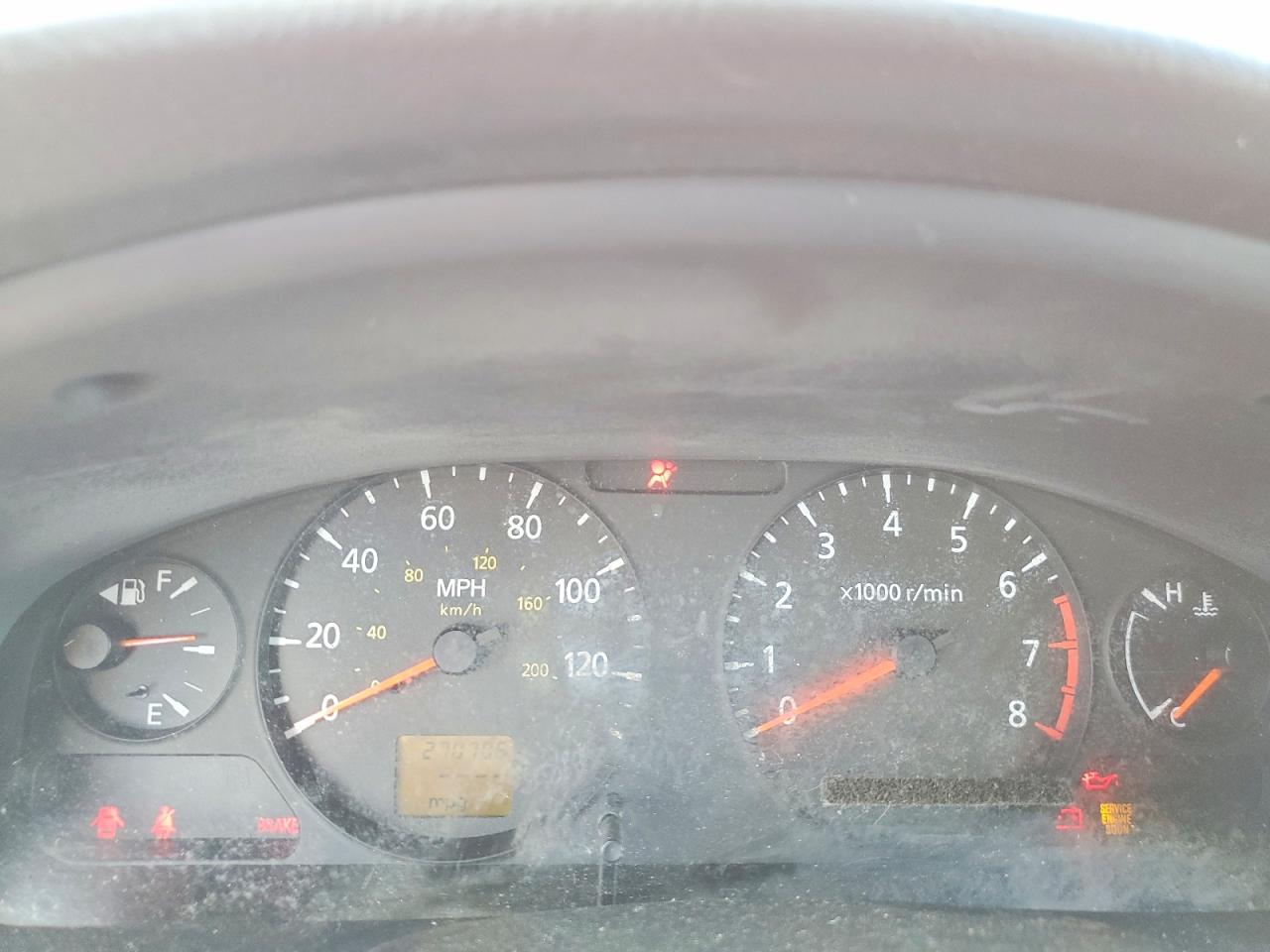 2006 NISSAN SENTRA 1.8S photo 25