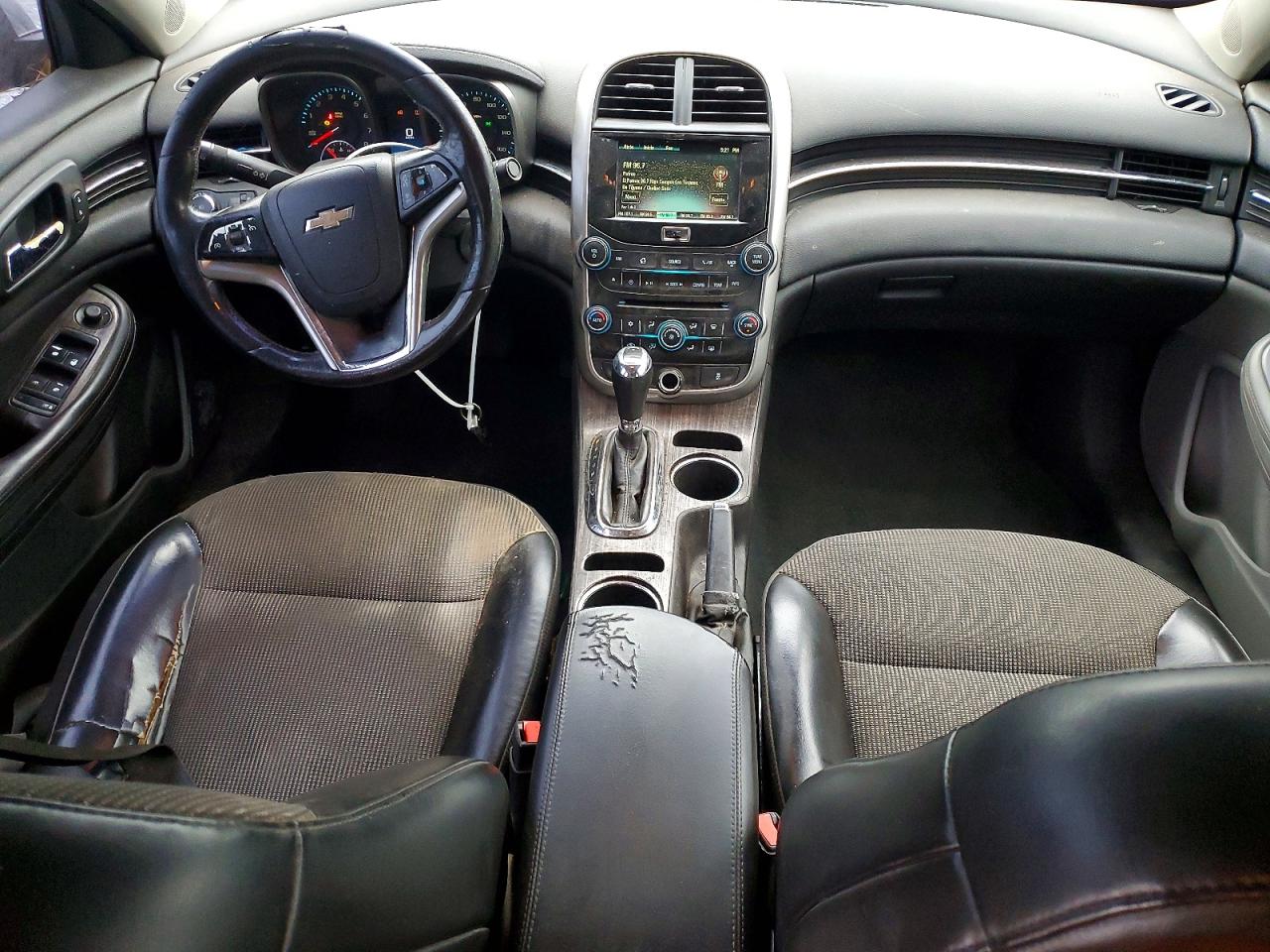 2014 CHEVROLET MALIBU 2LT photo 8