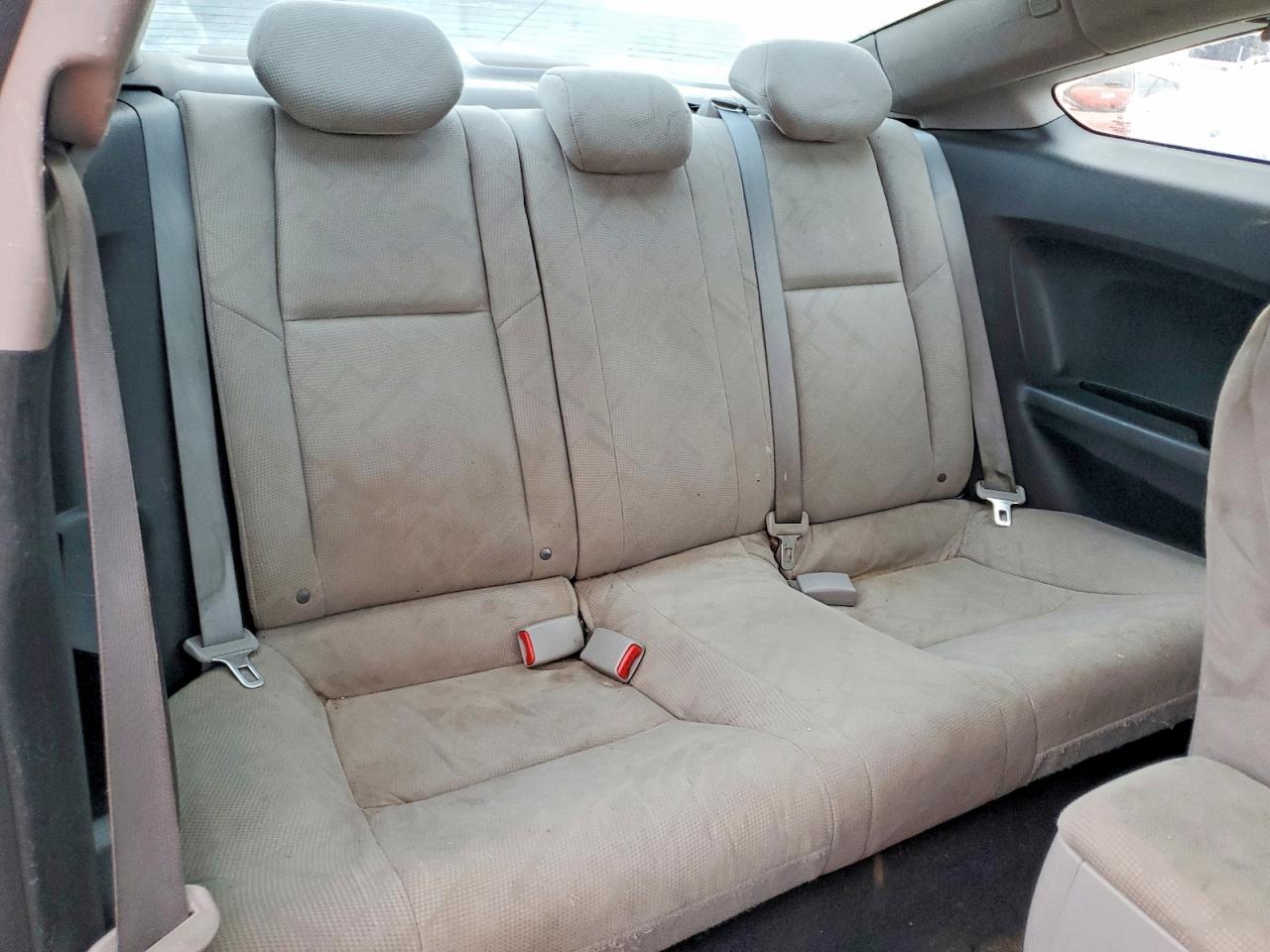 2012 HONDA CIVIC EX photo 10