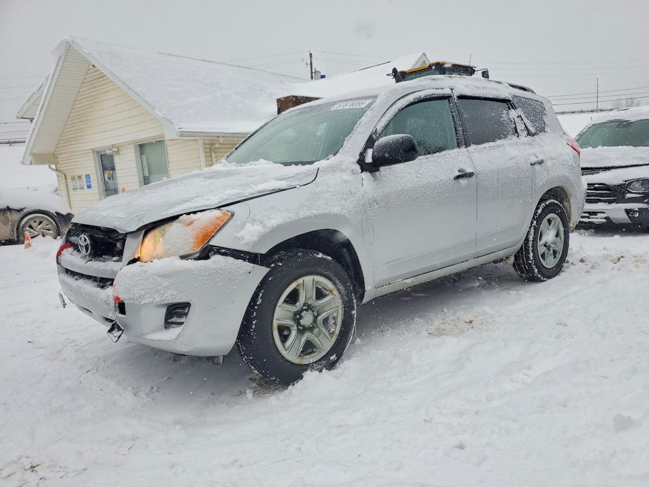 2010 TOYOTA RAV4