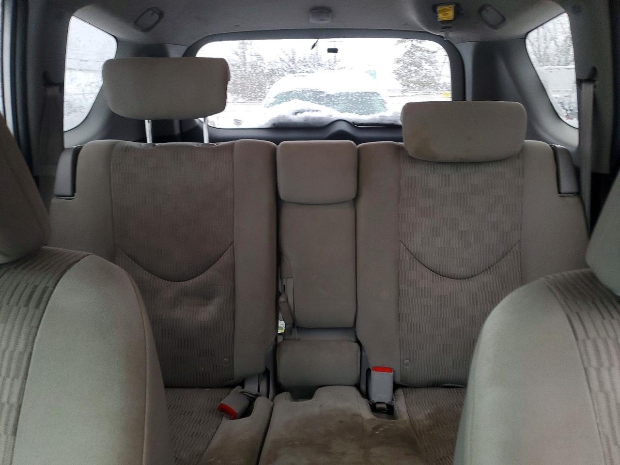 2010 TOYOTA RAV4 photo 10