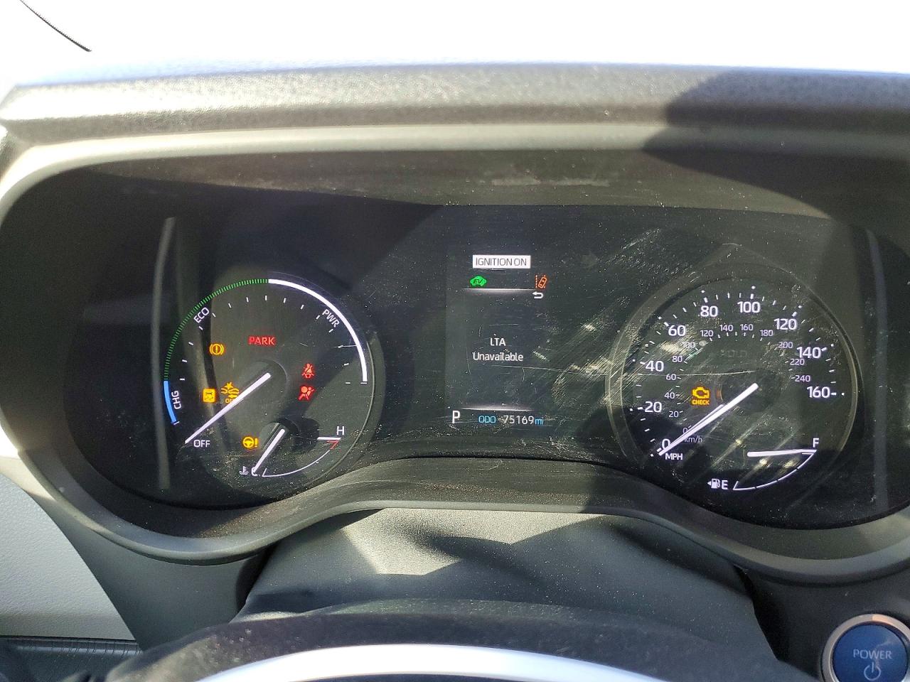 2021 TOYOTA SIENNA LE photo 9
