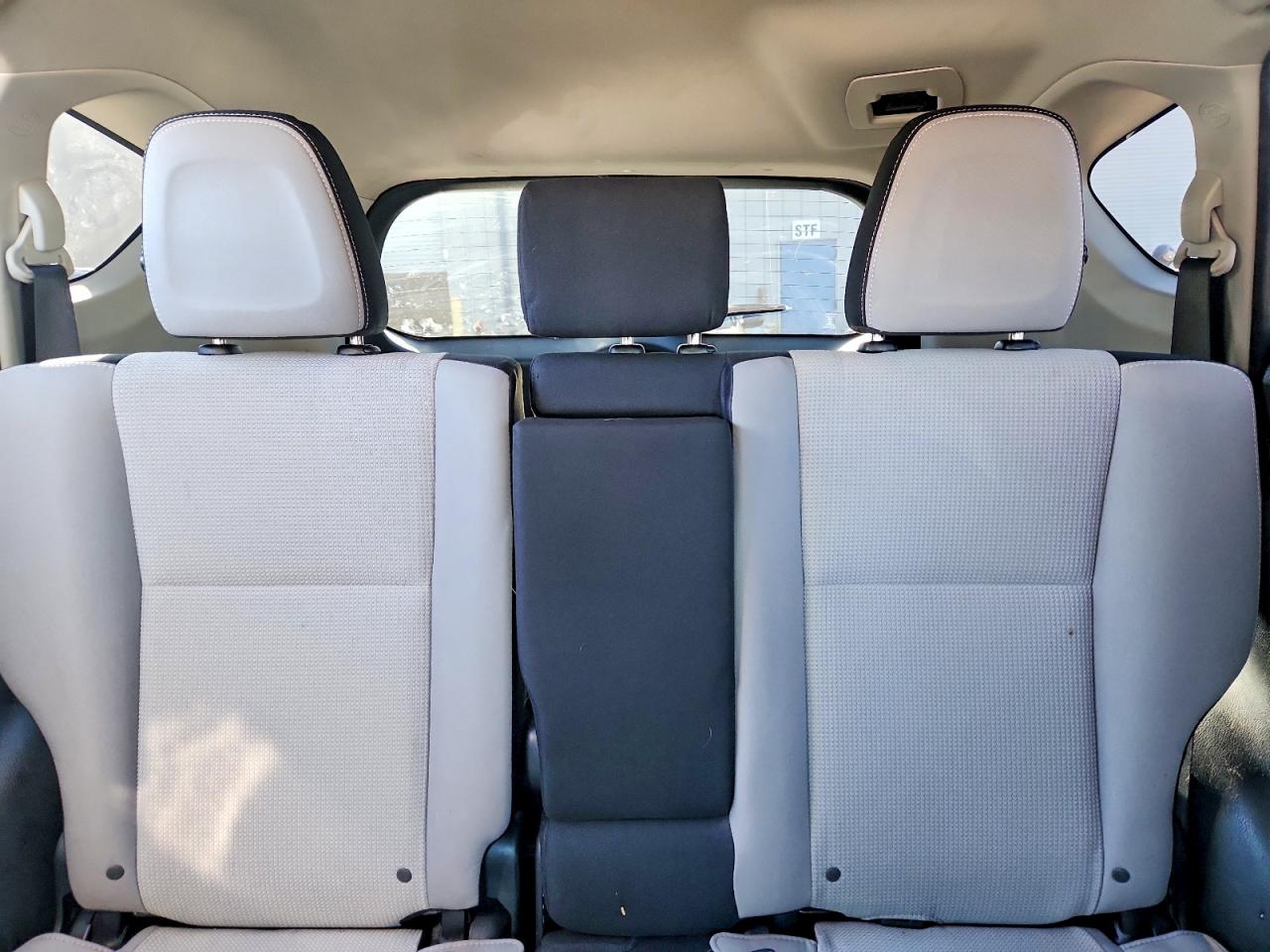 2018 TOYOTA RAV4 ADVENTURE photo 10