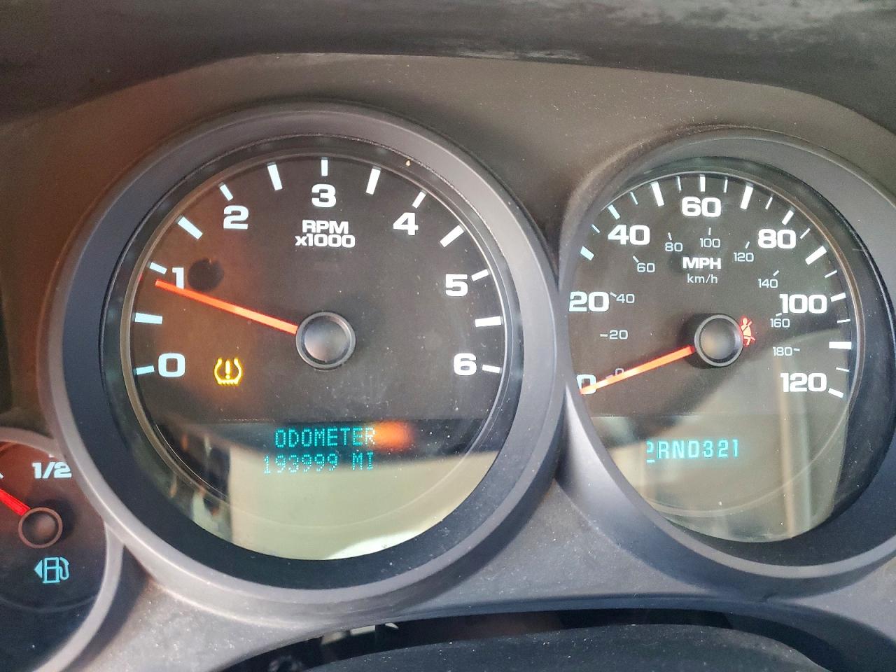 2008 GMC SIERRA C1500 photo 17