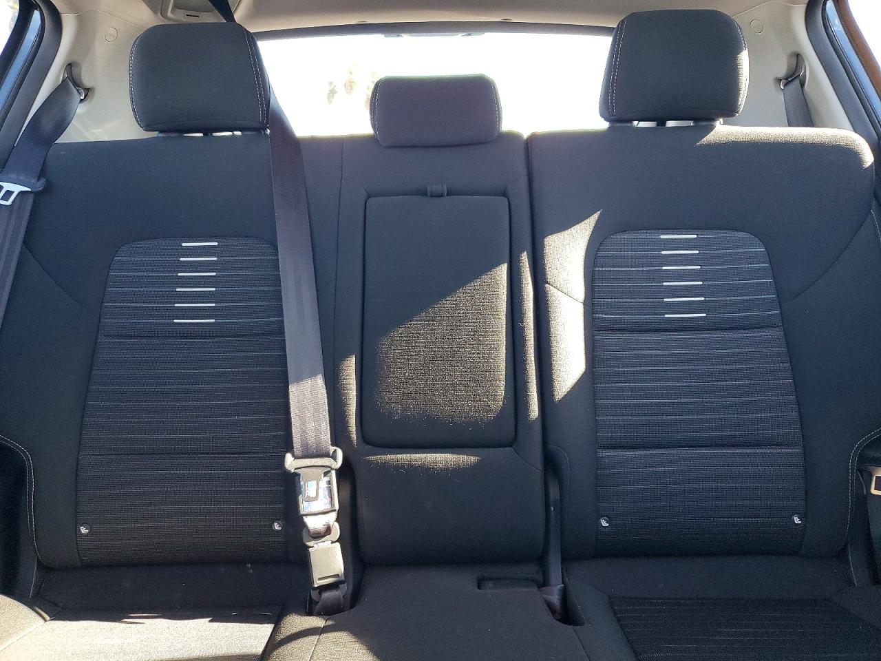2018 KIA SPORTAGE LX photo 19