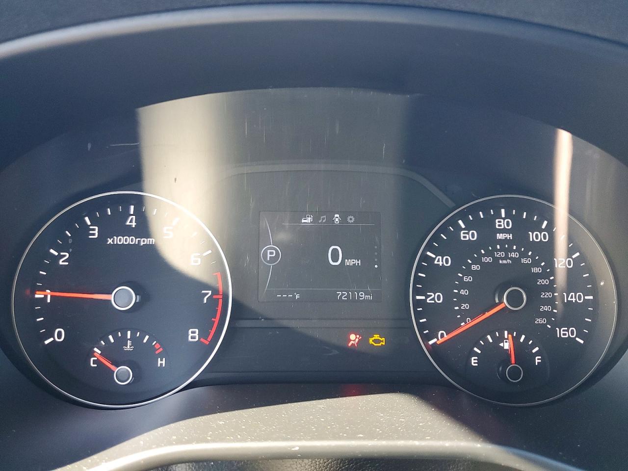 2018 KIA SPORTAGE LX photo 17