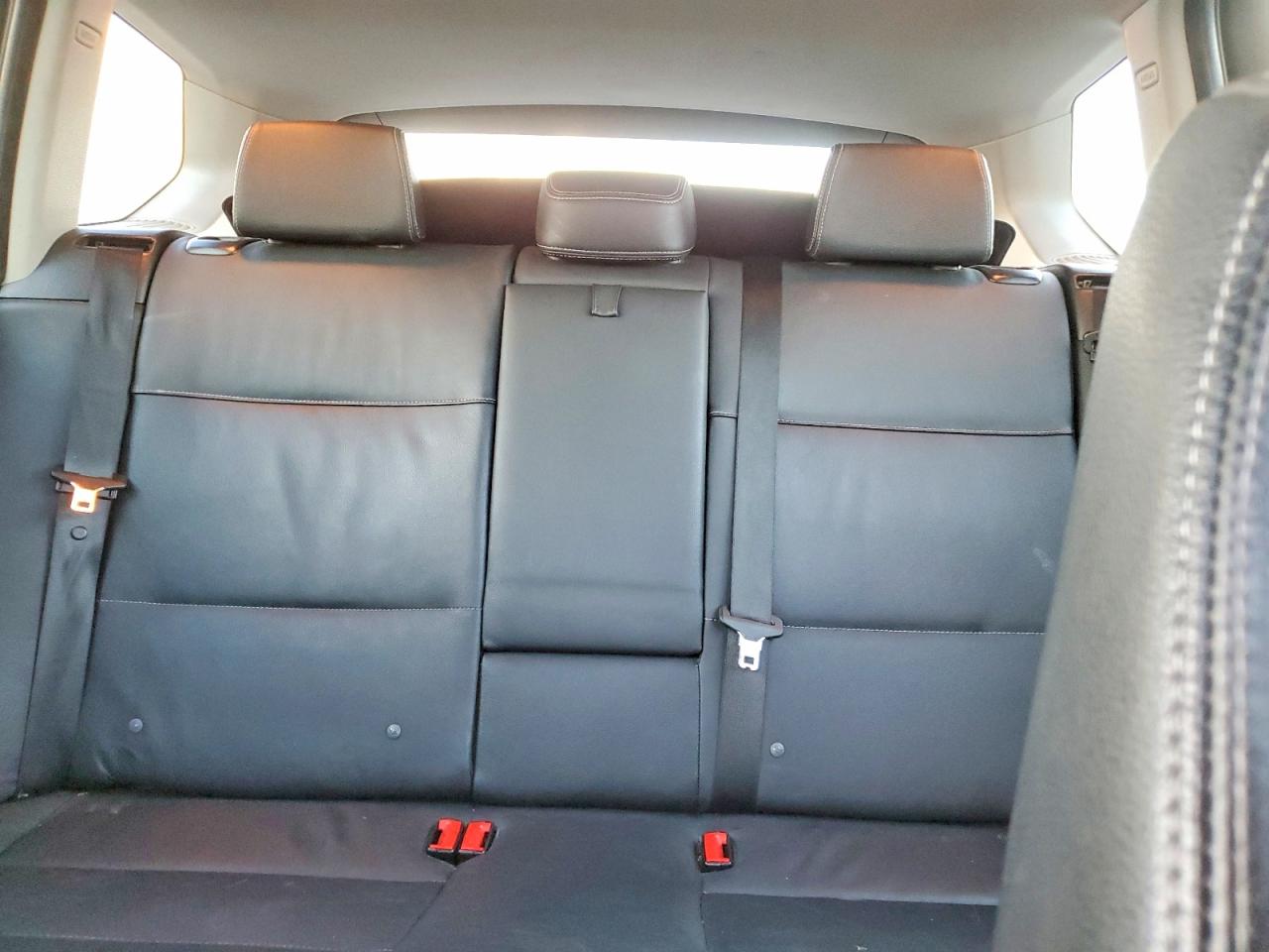 2013 BMW X3 XDRIVE28I photo 10
