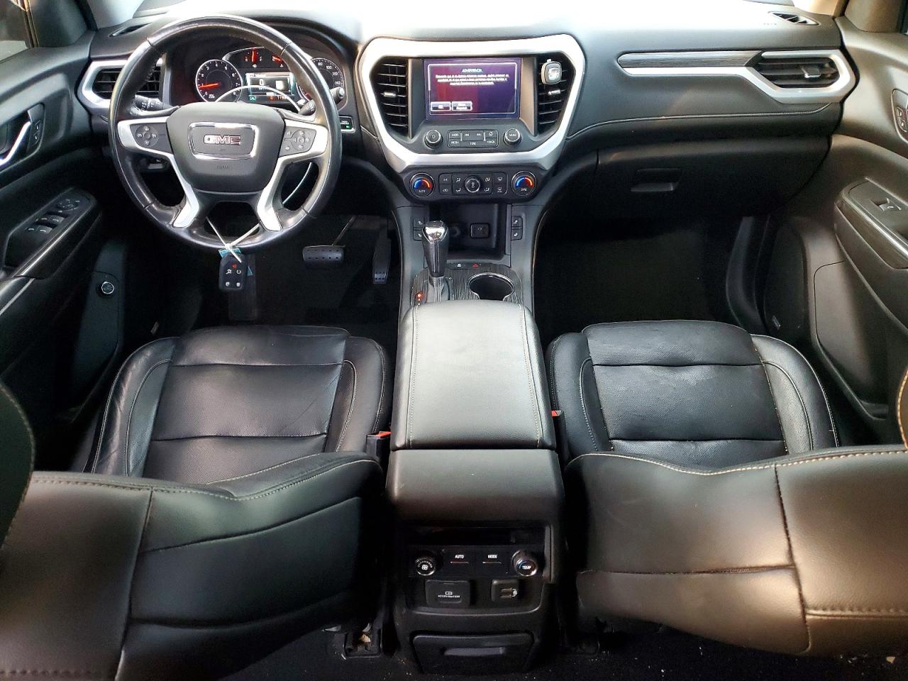 2019 GMC ACADIA SLT-1 photo 8