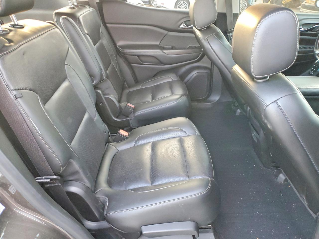 2019 GMC ACADIA SLT-1 photo 10