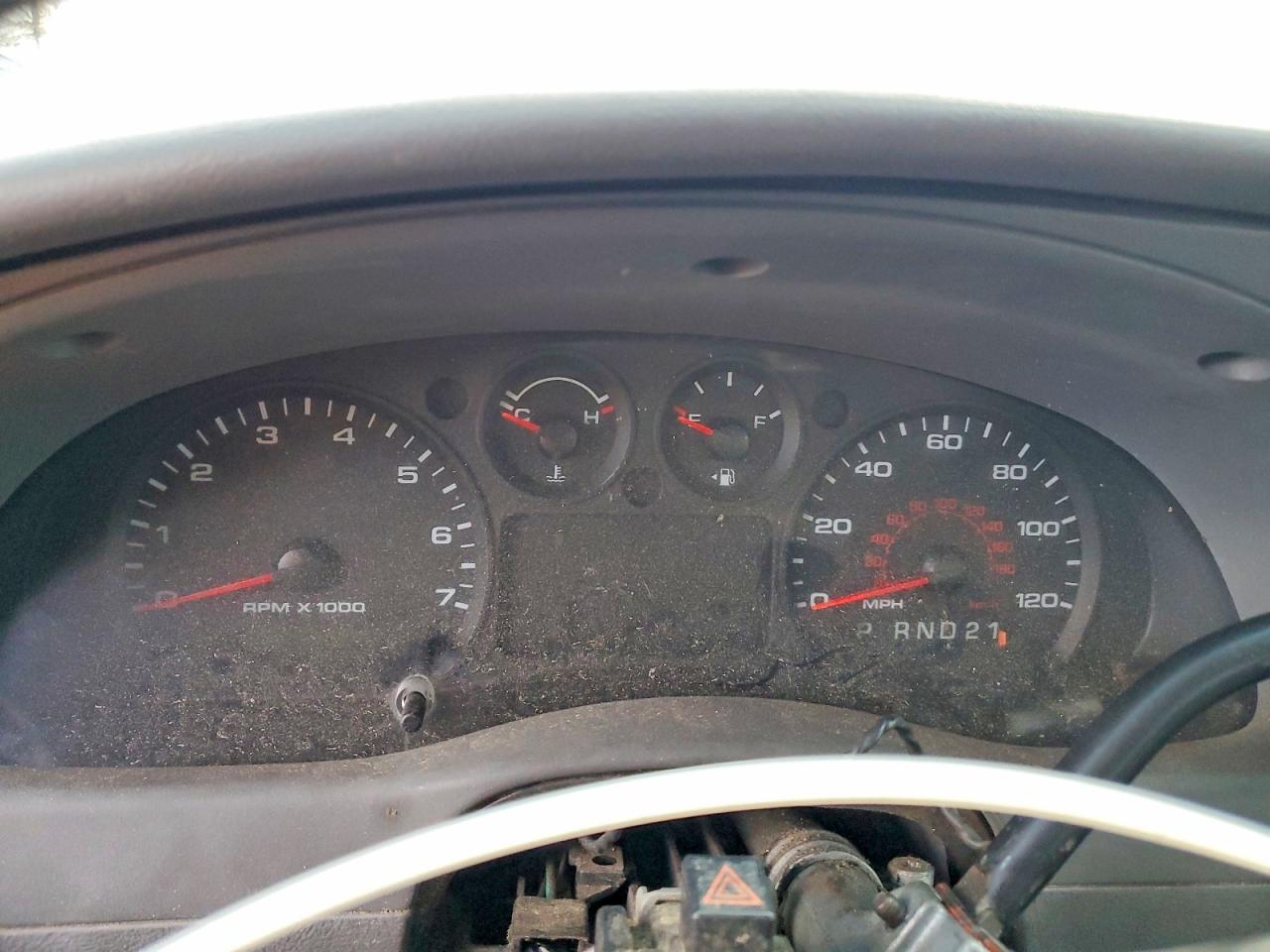 2009 FORD RANGER SUPER CAB photo 9