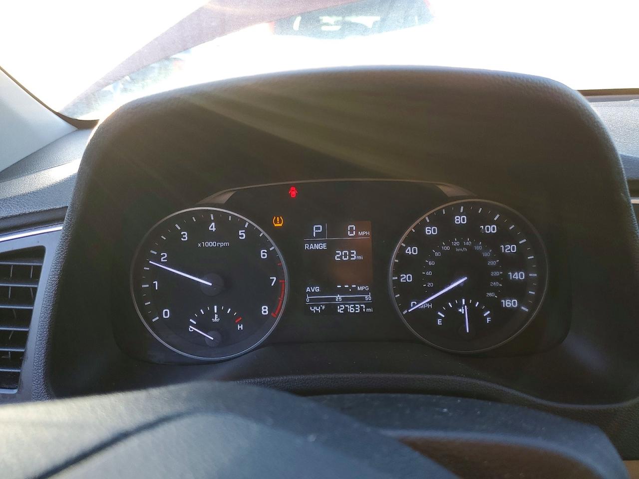2018 HYUNDAI ELANTRA SE photo 9