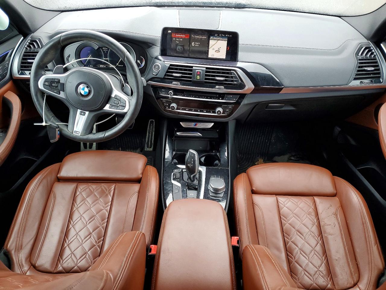 2019 BMW X3 XDRIVEM40I photo 15