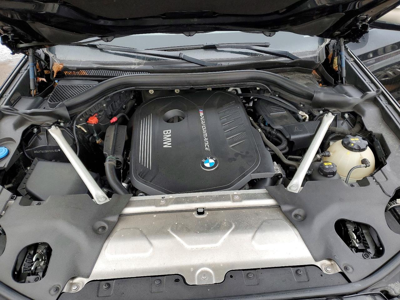 2019 BMW X3 XDRIVEM40I photo 21
