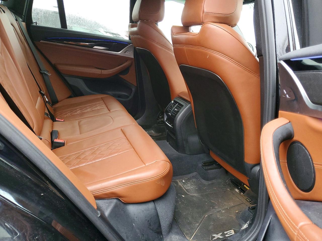 2019 BMW X3 XDRIVEM40I photo 19