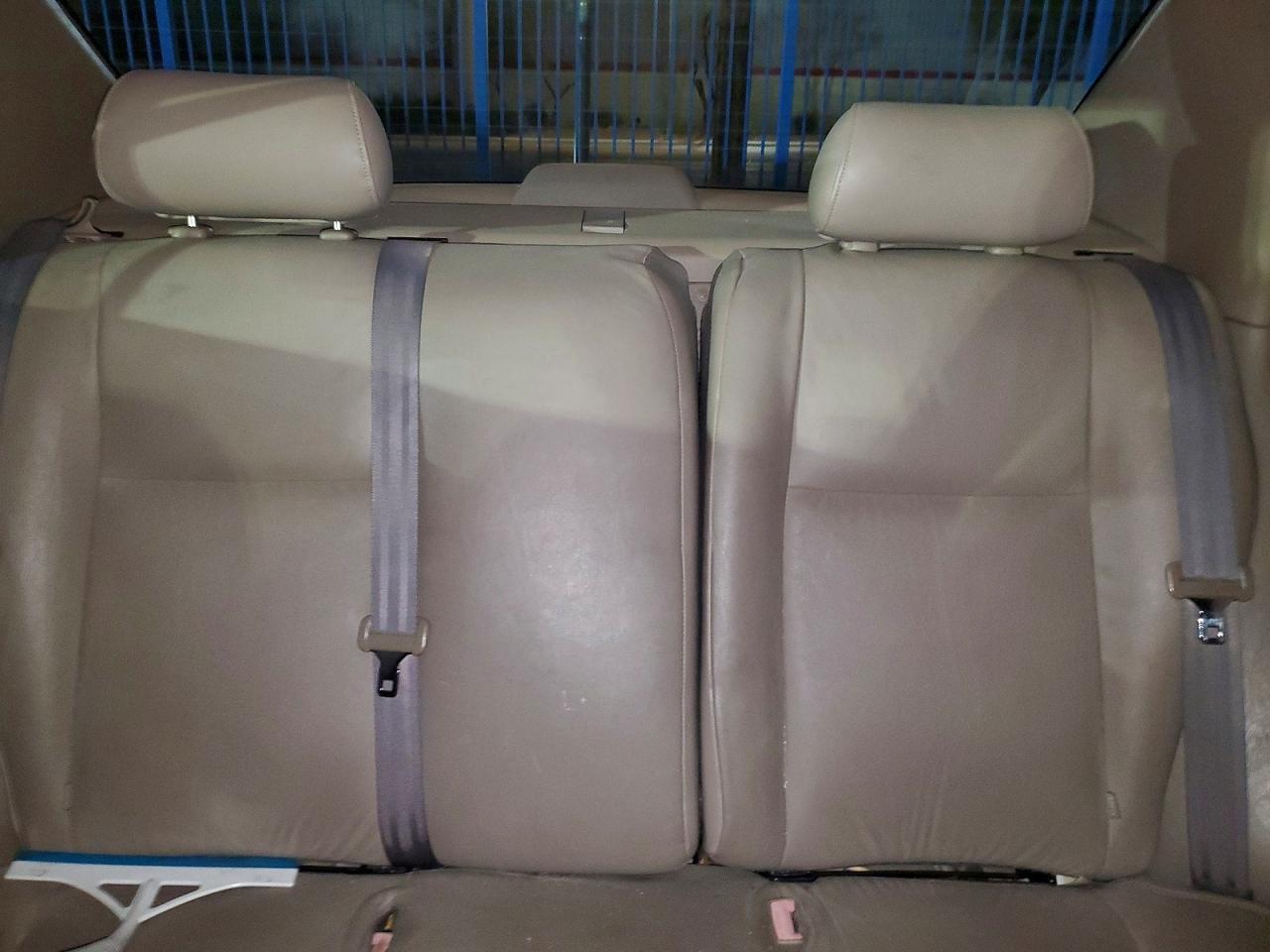 2003 TOYOTA COROLLA CE photo 10