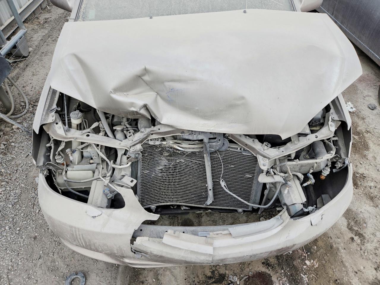 2003 TOYOTA COROLLA CE photo 12