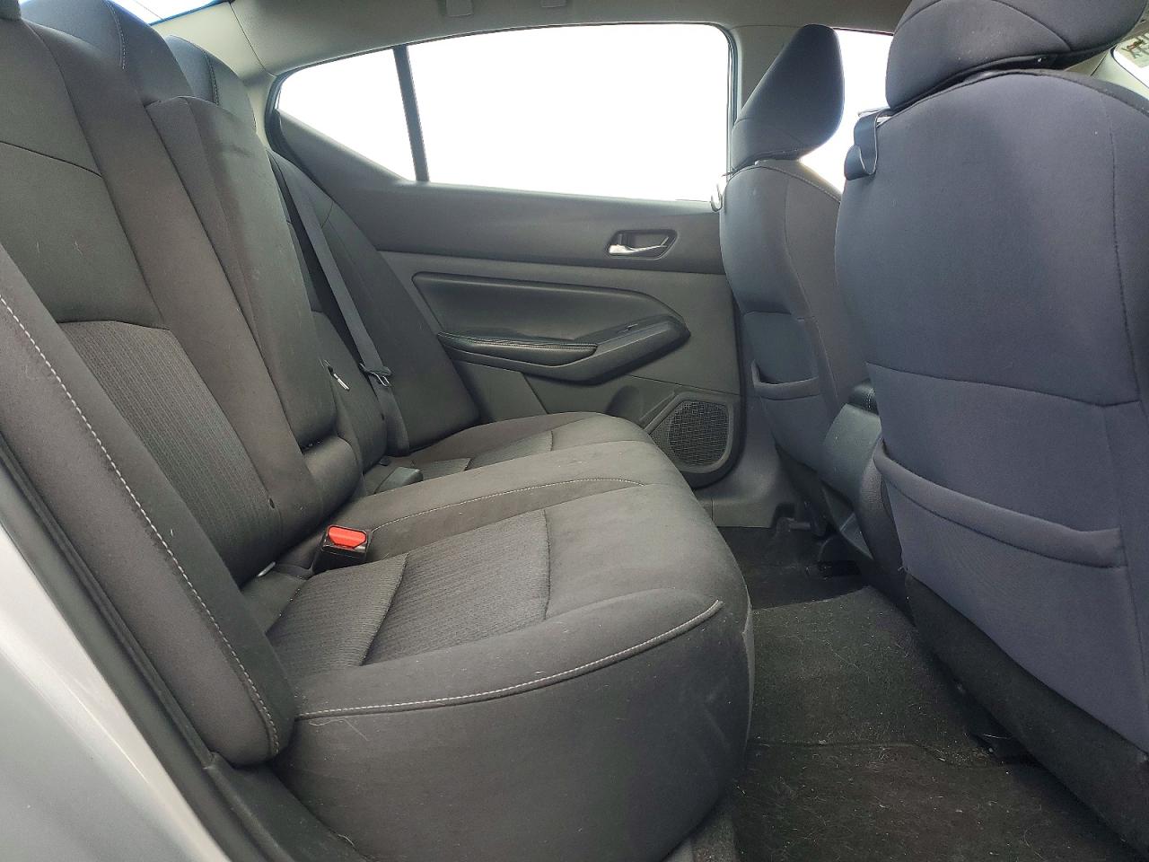 2019 NISSAN ALTIMA S photo 10