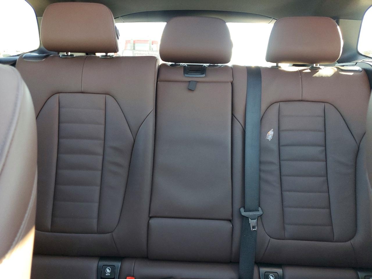 2020 BMW X3 SDRIVE30I photo 10