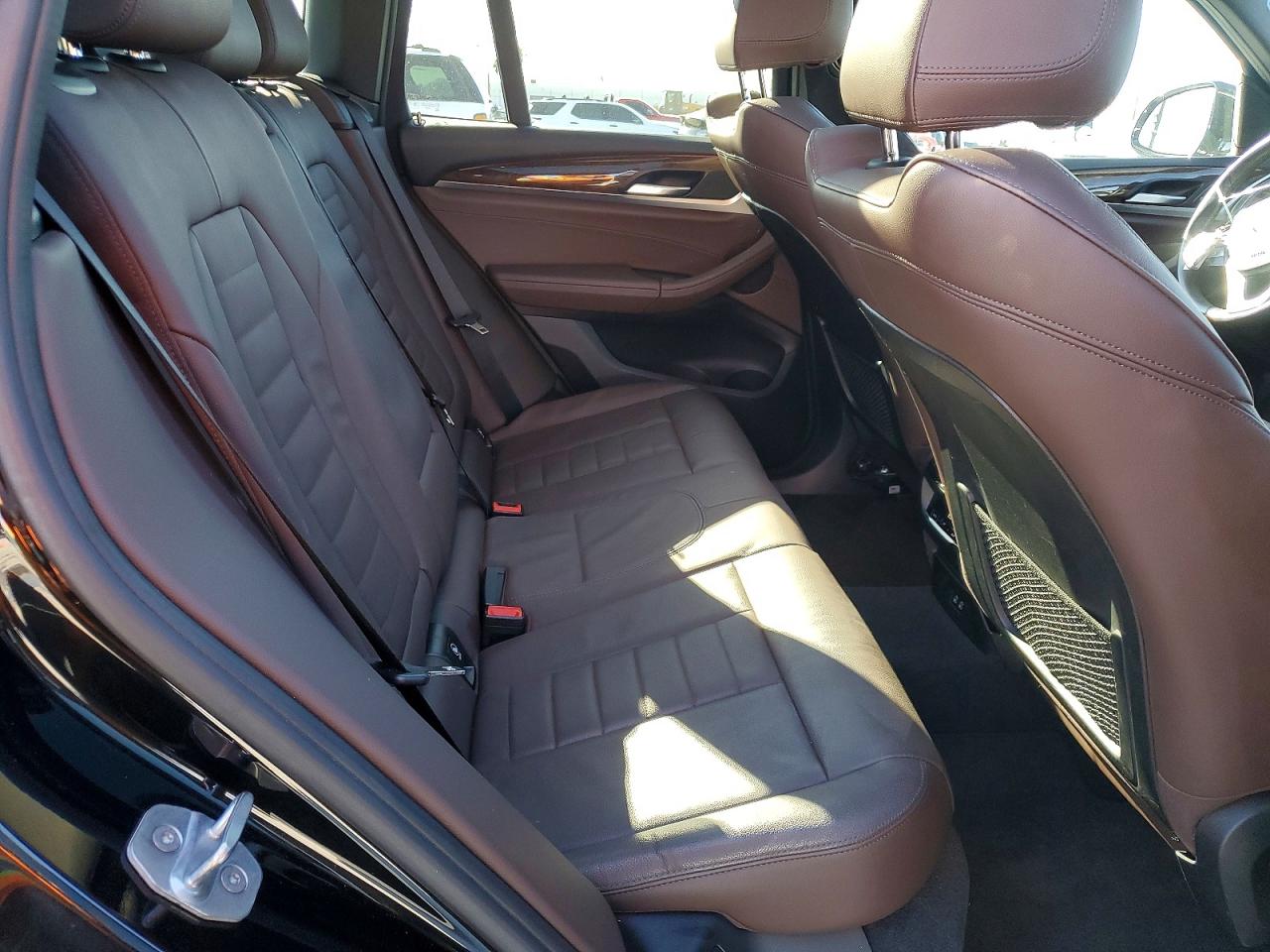2020 BMW X3 SDRIVE30I photo 11