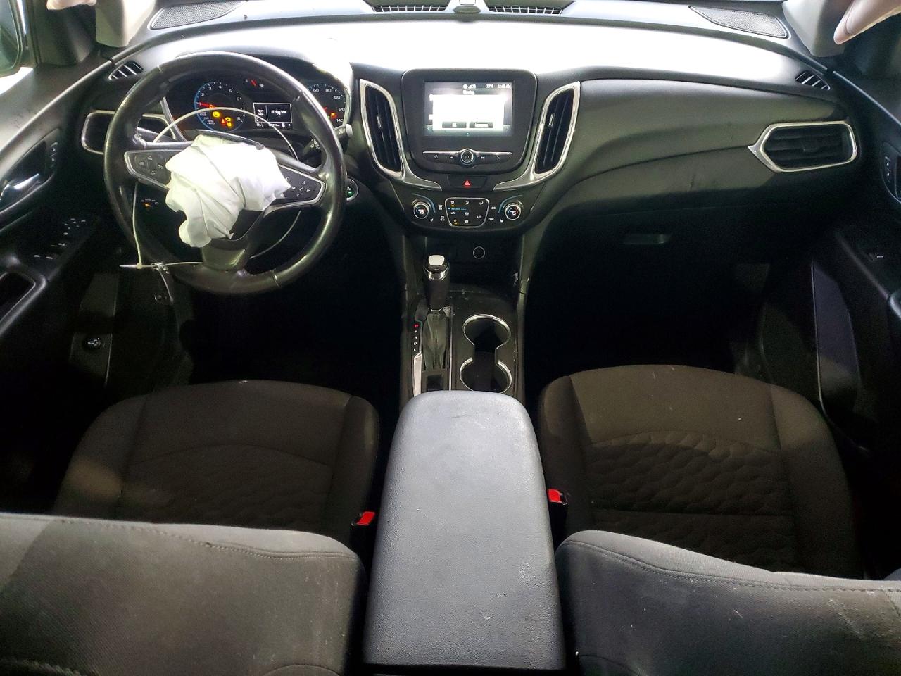 2018 CHEVROLET EQUINOX LT photo 8
