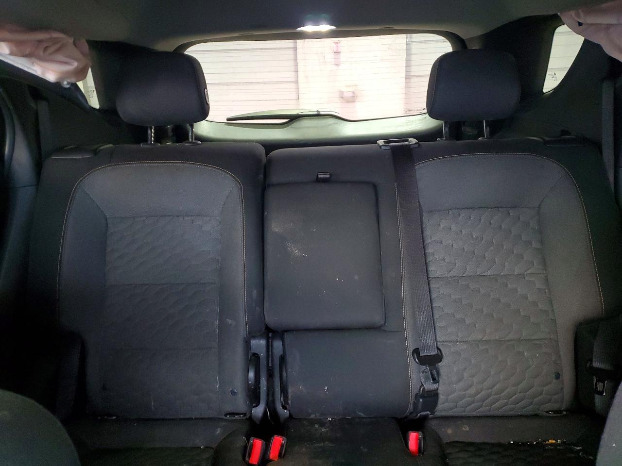 2018 CHEVROLET EQUINOX LT photo 10