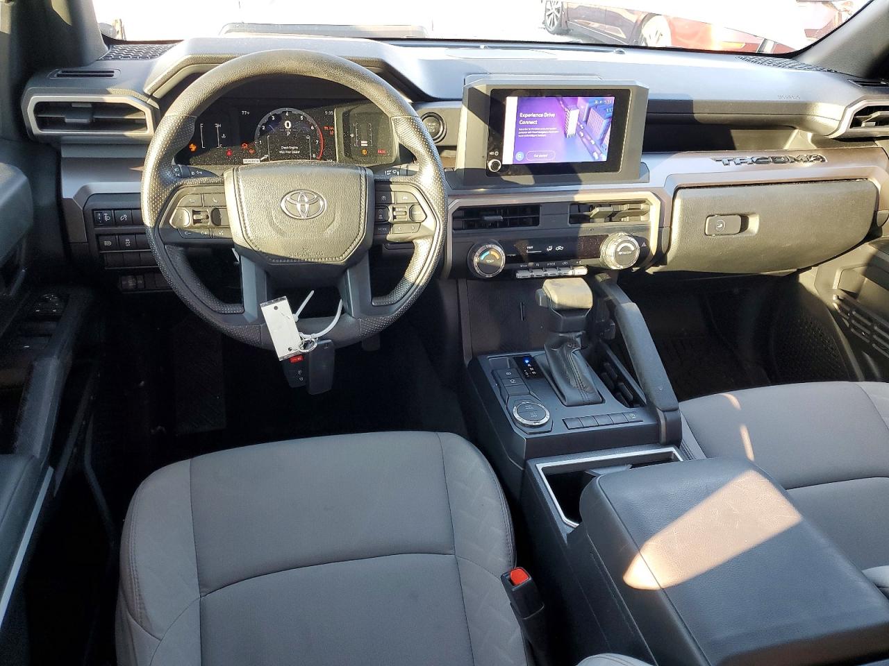 2024 TOYOTA TACOMA SR5 photo 8