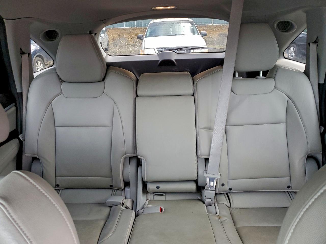 2017 ACURA MDX TECHNOLOGY photo 10